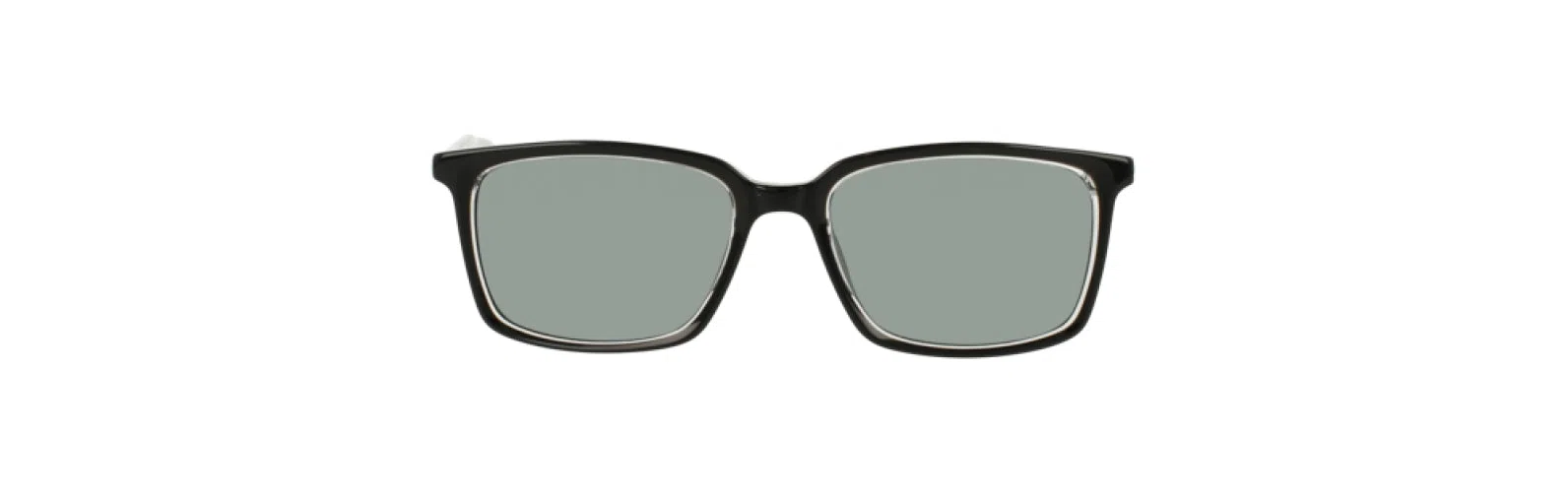 Randy Jackson RJSS944P Sunglasses - Black - view 3